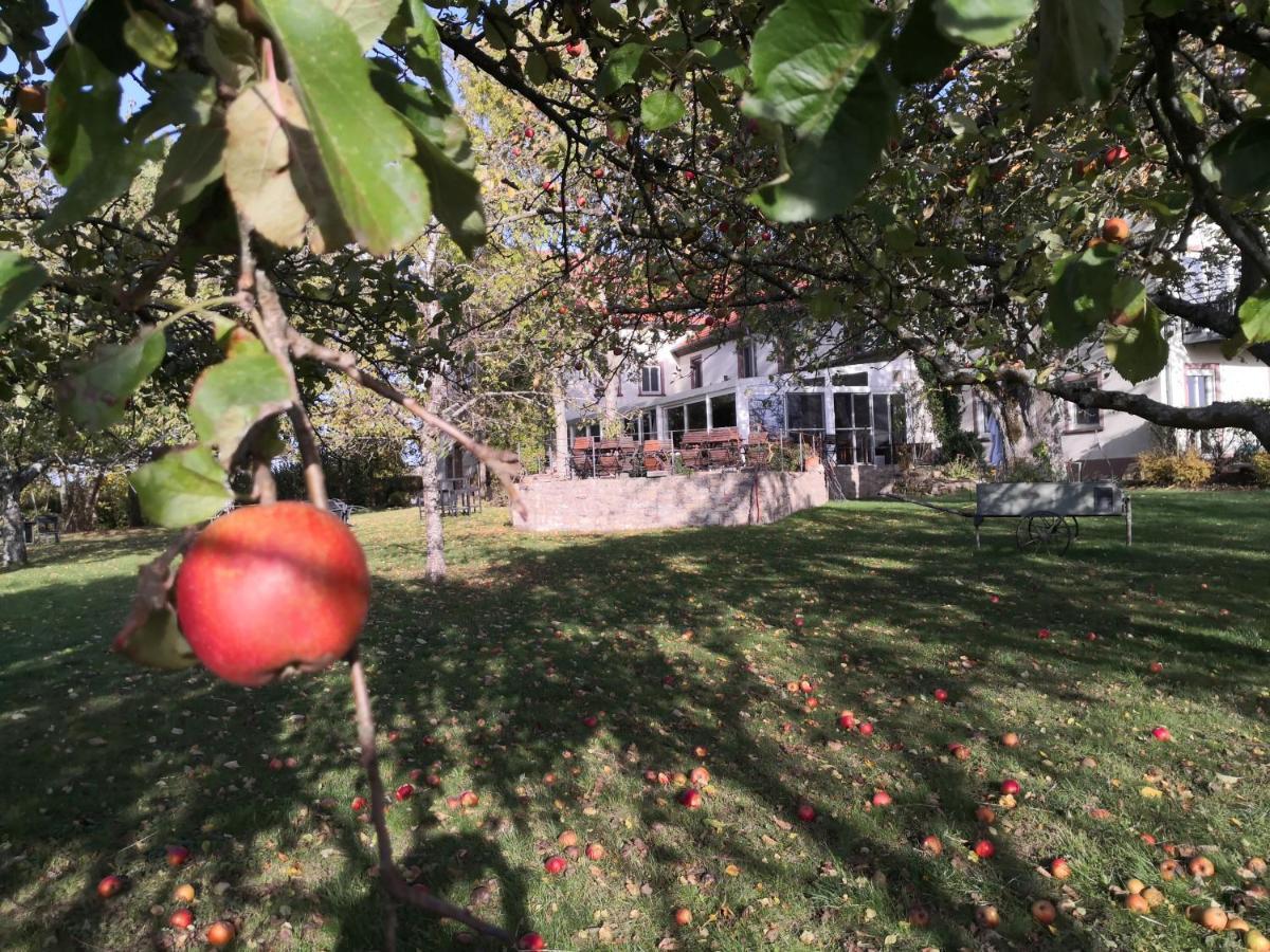 Hotel Sonnenhof Perl Luaran gambar