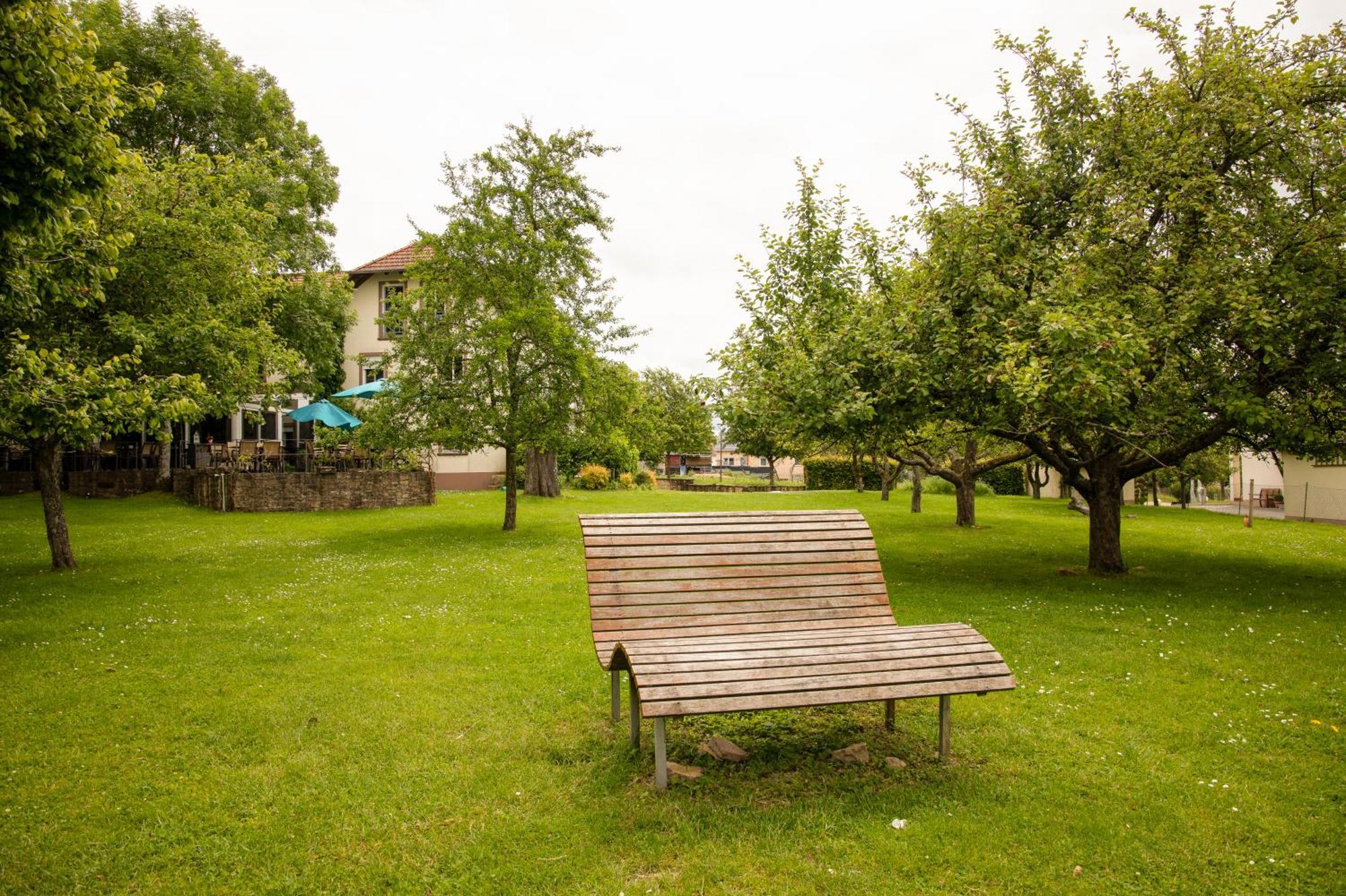 Hotel Sonnenhof Perl Luaran gambar