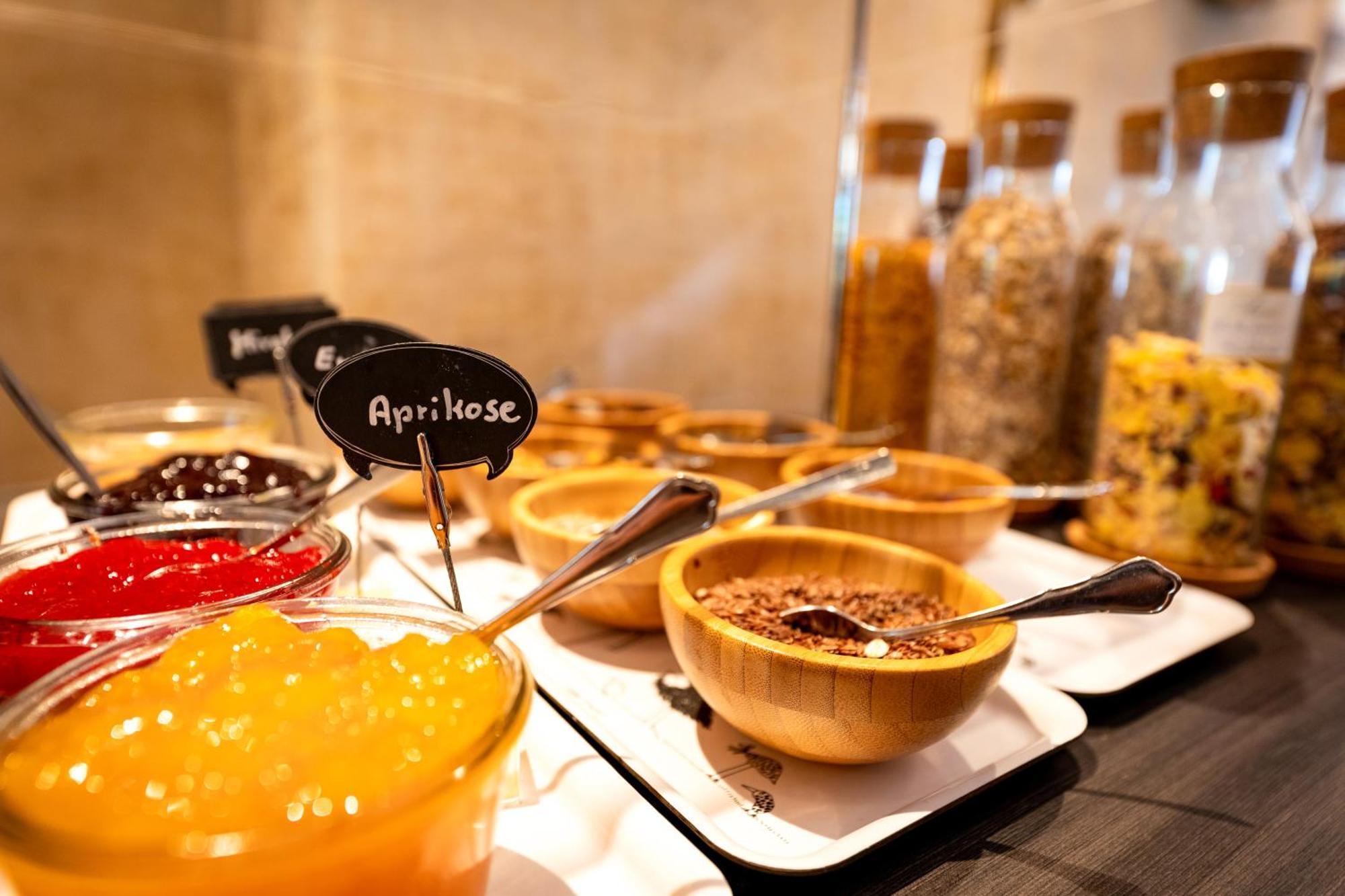 Hotel Sonnenhof Perl Luaran gambar