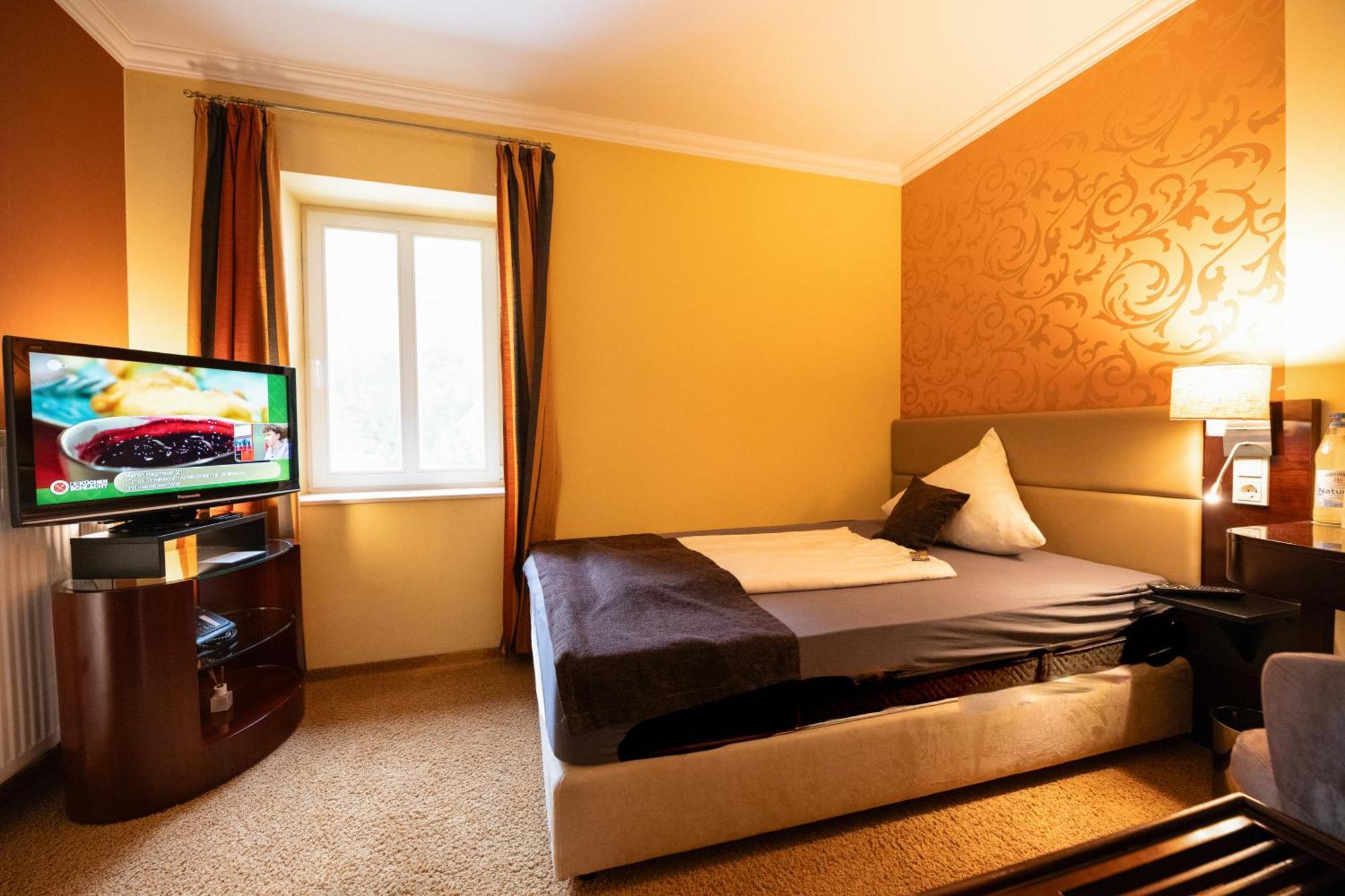 Hotel Sonnenhof Perl Luaran gambar