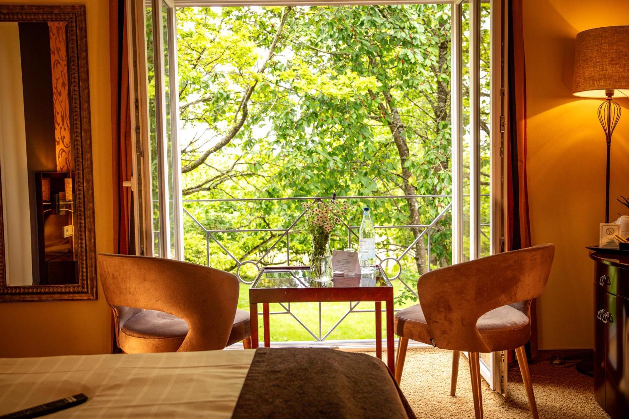 Hotel Sonnenhof Perl Luaran gambar