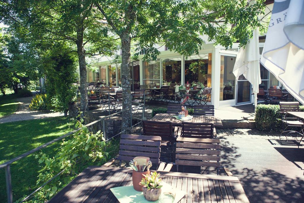 Hotel Sonnenhof Perl Luaran gambar