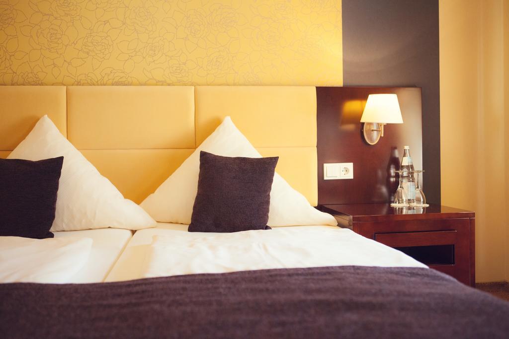 Hotel Sonnenhof Perl Luaran gambar