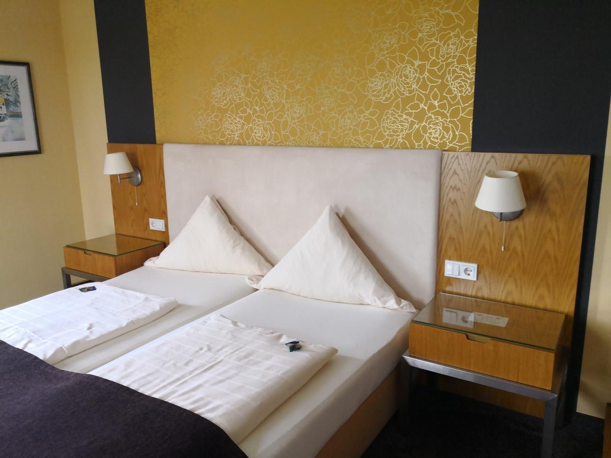 Hotel Sonnenhof Perl Luaran gambar